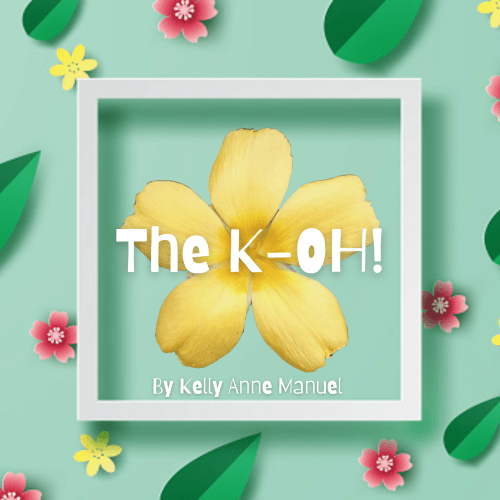 The K-OH!
