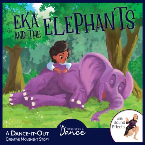 Eka and the Elephants