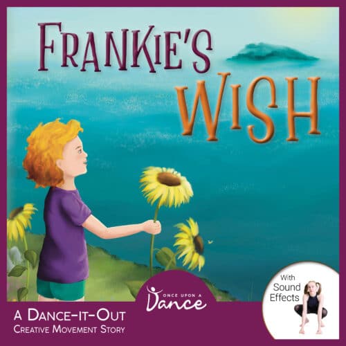 Frankie's Wish: A Wander in the Wonder