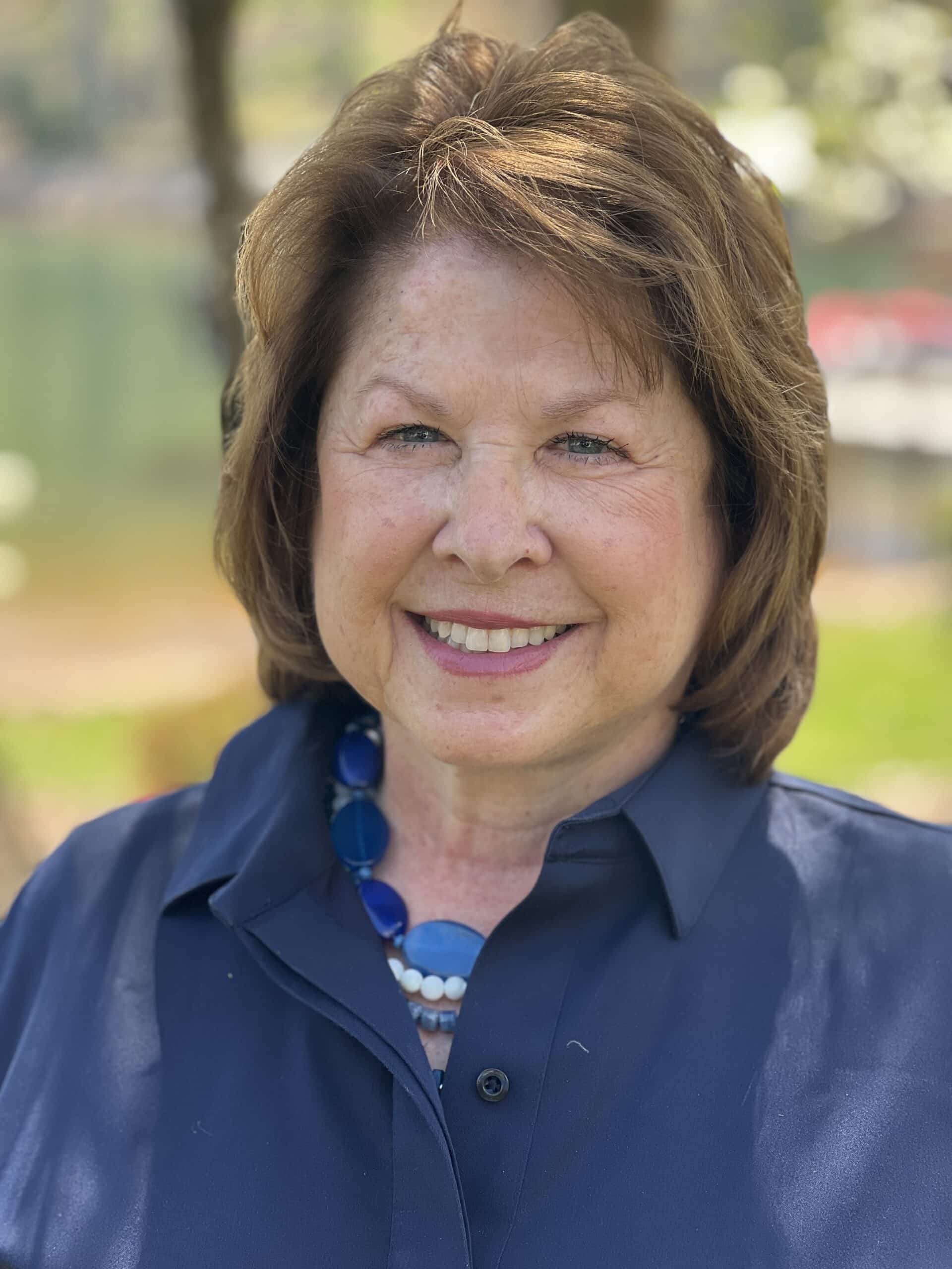 Author Head Shot Tanya Belvin