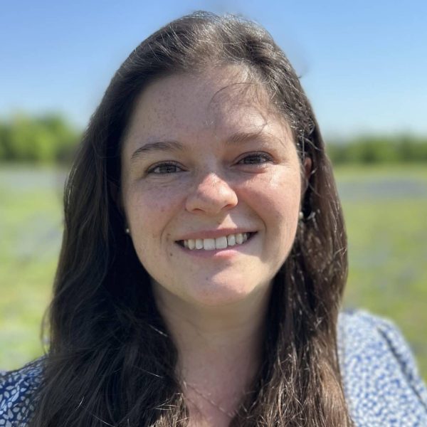 Emily headshot Emily Busbee | Operations Manager | Pro Audio Voices