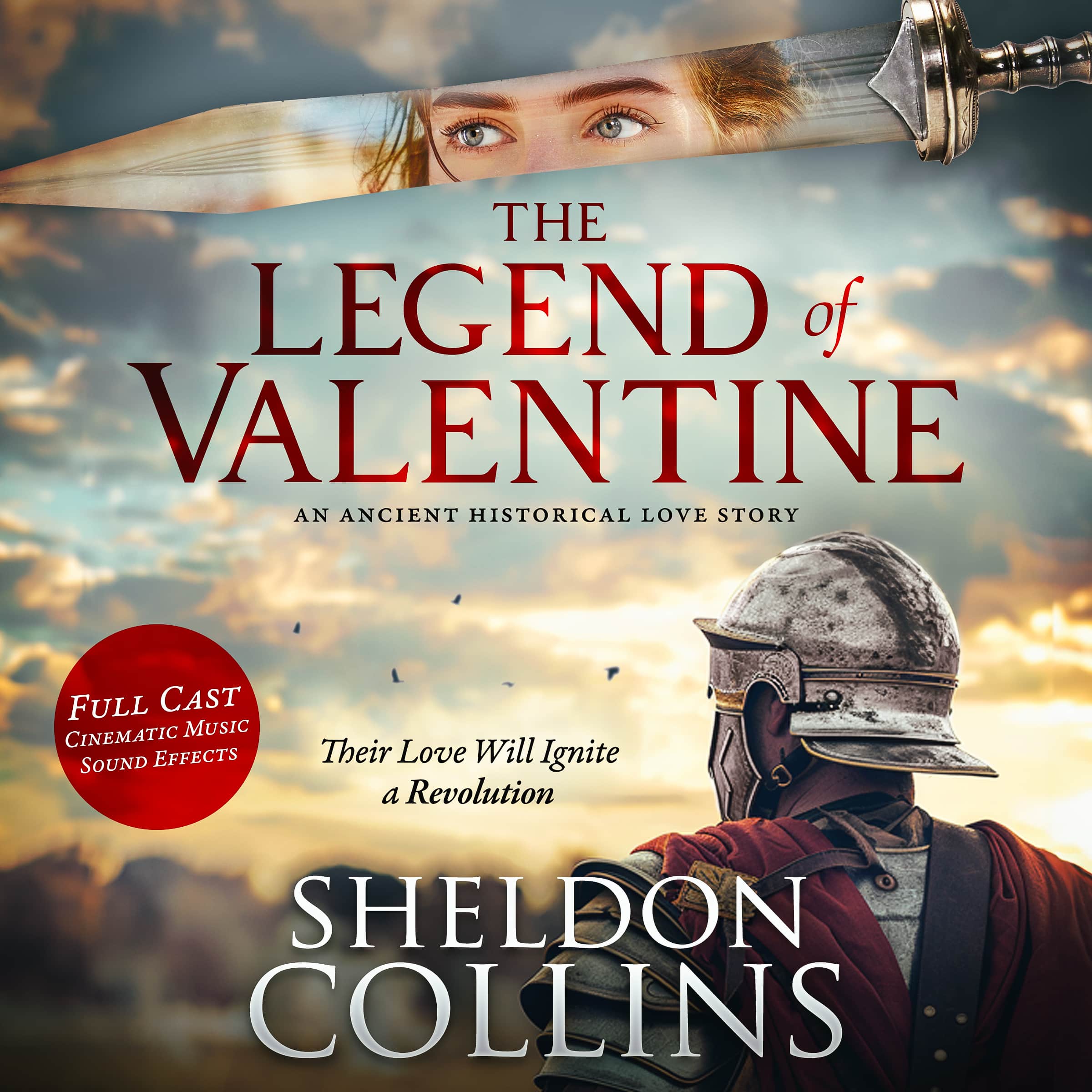 The Legend of Valentine