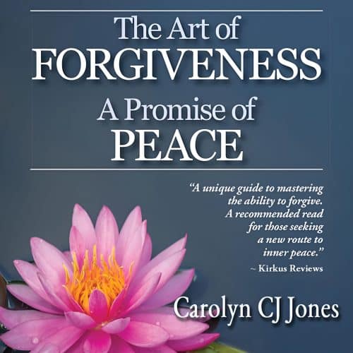The Art of Forgiveness: A Promise of Peace
