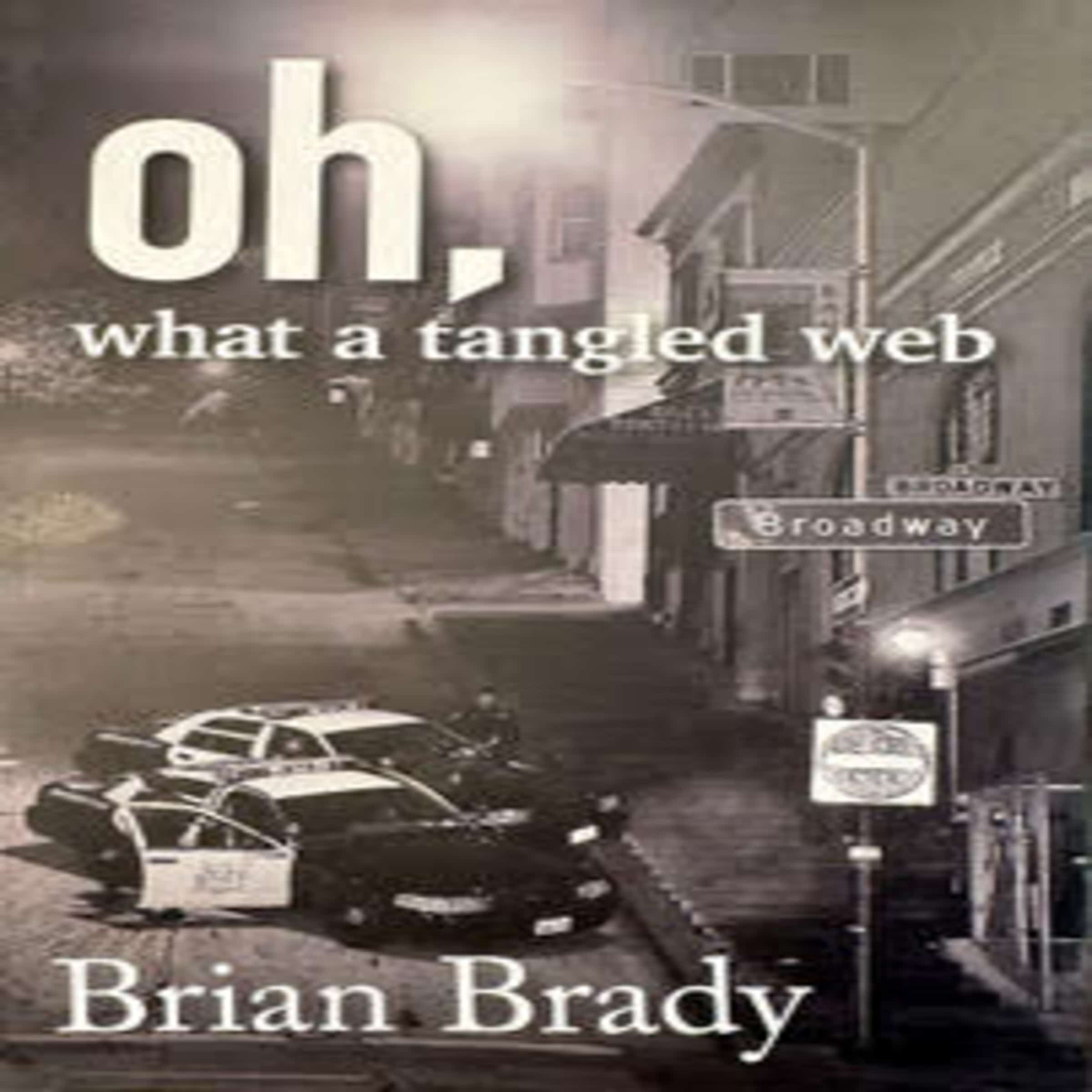 Fog City Stories Book 1: Oh, What a Tangled Web