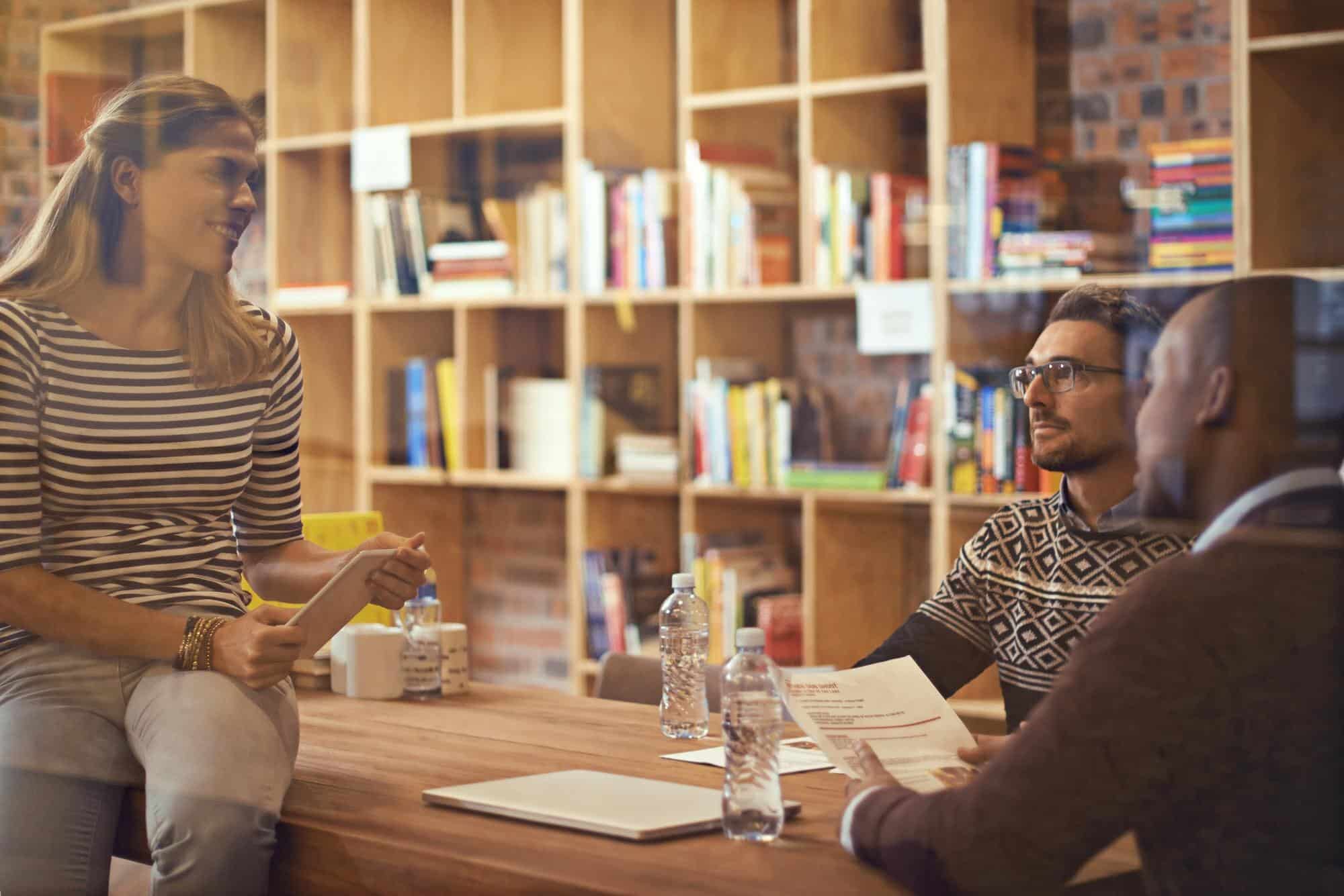 Exploring the Future of Audiobook Distribution: Trends Indie Authors Should Know