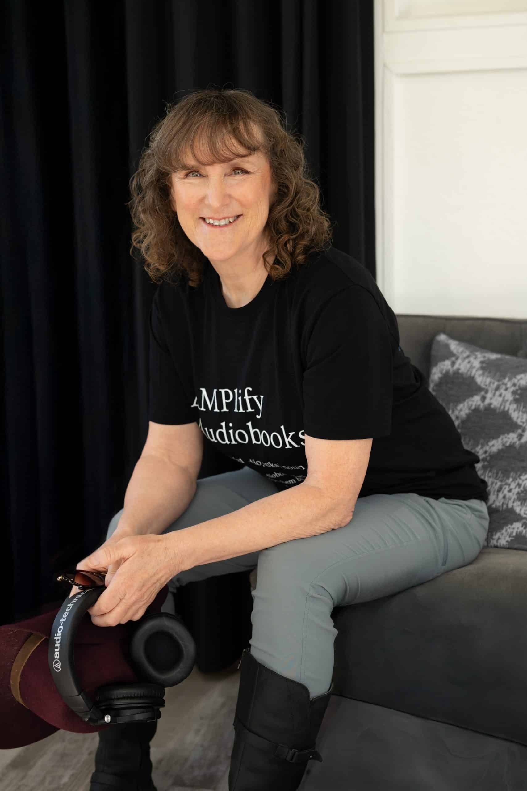 Listen With Impact: How Ethical Audiobook Platforms Lift Indie Authors and Spark Community