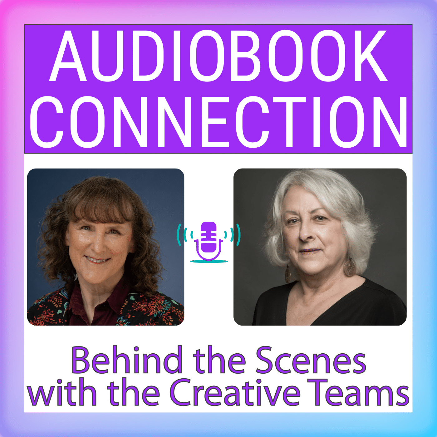 AC-I-310 Interview with author Lenore Hirsch