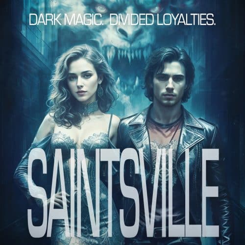 **Pre-Order** Saintsville