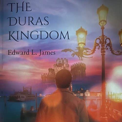 **Pre-Order** The Duras Kingdom