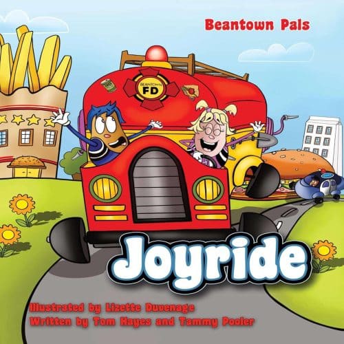 Joyride – Beantown Pals