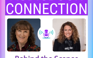 AC-I-340 The Healing Power of Art and Storytelling with Madam Snowflake