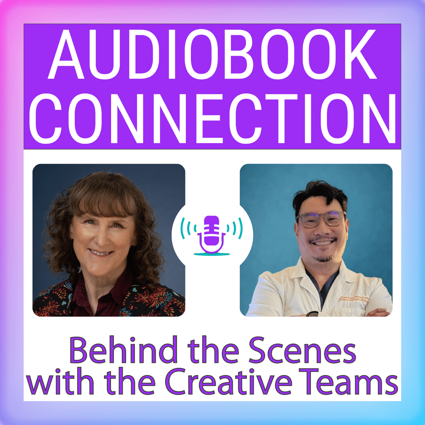 AC-I-342 Behind the Audiobook: David Lee on Fewer Pills, More Paws and the Healing Power of Pets