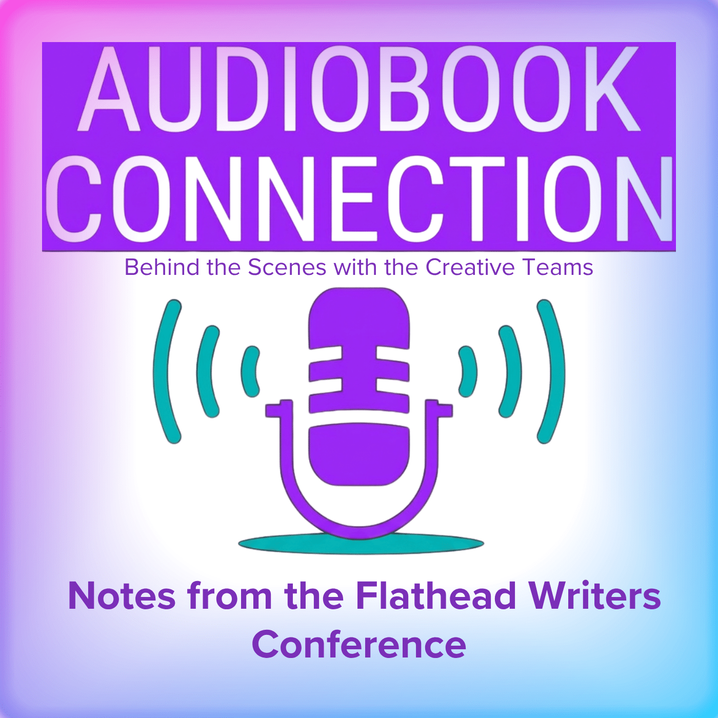 AC-T-345 The Human Connection: Notes from The Flathead Writers Conference